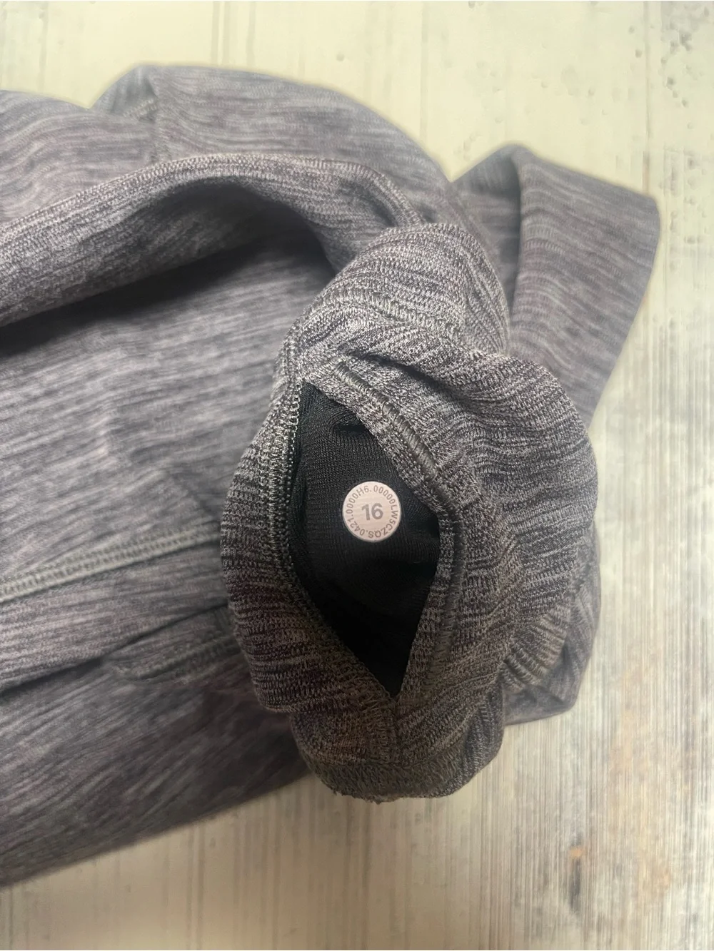 lululemon Align High Rise Tights